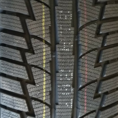 Fortuna Winter SUV 235/55 R18 104H