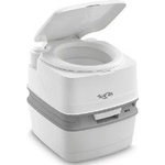 Recenzia Thetford Porta Potti Qube 165