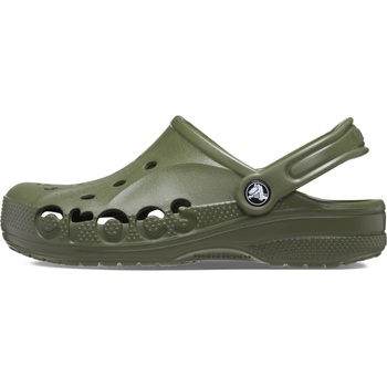 Crocs Мъжки чехли Crocs Baya Clogs Mens - Army Green