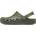 Crocs Мъжки чехли Crocs Baya Clogs Mens - Army Green