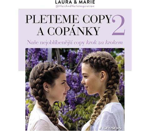 Pleteme copy a copánky 2