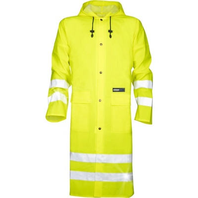 Ardon AQUA 1102 HI VIS PRŠIPLÁŠŤ reflexná ŽLTÁ H1181