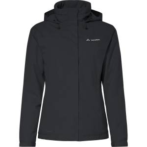 Vaude Дамско термо яке за колоездене Vaude Women's Escape Bike Warm Jacket Cycling jacket - Black - размер 44 (EU) (151-0687-0115)