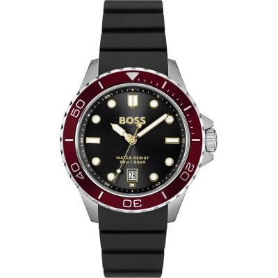 HUGO BOSS Мъжки часовник Hugo Boss Strike - 1514293 (1514293)