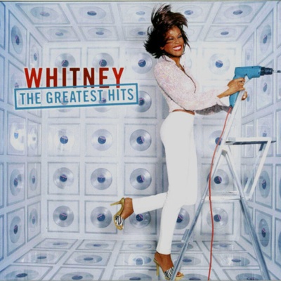 Whitney Houston - The Greatest Hits (Reissue) (2 CD) (0888837719520)