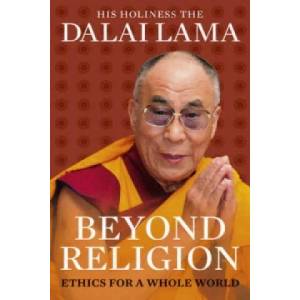 Beyond Religion (2012)