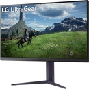 Image 1 of LG UltraGear 32GS85Q-B