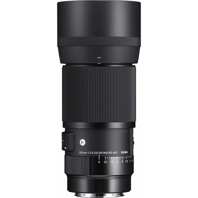 Sigma 105 mm F2.8 DG DN MACRO Art pre Sigma L
