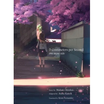 Image 1 of 5 Centimeters Per Second: One More Side