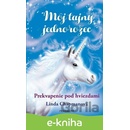 Môj tajný jednorožec 4Prekvapenie pod hviezdami - Linda Chapman, Andrew Farley