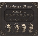 Horkýže Slíže CD