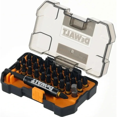 DeWalt 32 dílů DT70900T-QZ