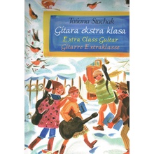 Gitara ekstra klasa