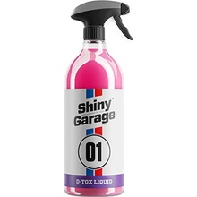 Shiny Garage D-Tox Liquid 1 l