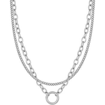 Image 1 of Daniel Klein Дамско колие Daniel Klein DKJ. 5.20007-2 (DKJ.5.20007-2)