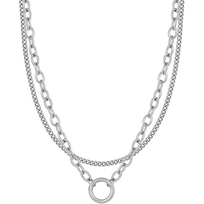 Daniel Klein Дамско колие Daniel Klein DKJ. 5.20007-2 (DKJ.5.20007-2)