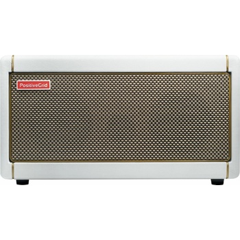 Image 1 of Positive Grid Spark Моделиращ усилвател комбо (S040CBB-USBS)