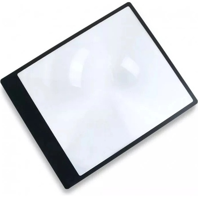 Carson MagniSheet DM-11, formát A4 - 2x