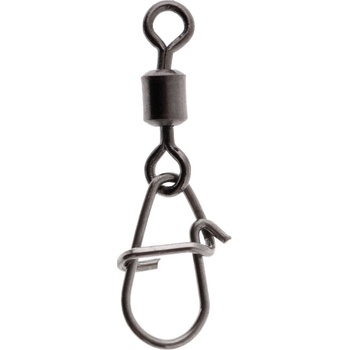 Mikado Obratlík s karabínkou Round Snap S 8,5 kg