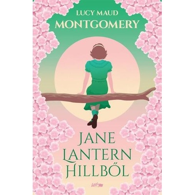 Jane Lantern Hillből