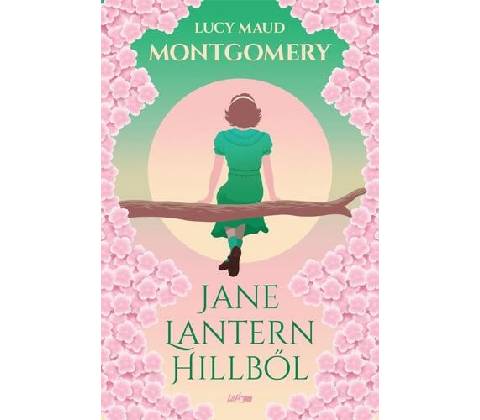 Jane Lantern Hillből