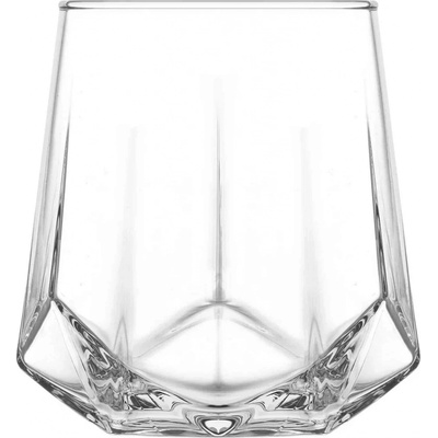 Fine Dine Pohár na whisky Valeria 400 ml