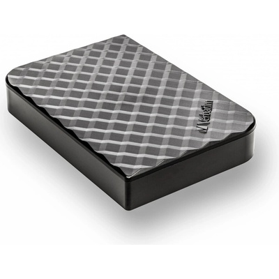 Verbatim Store n Go 4TB, 53223