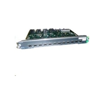 Cisco WS-X4712-SFP+E