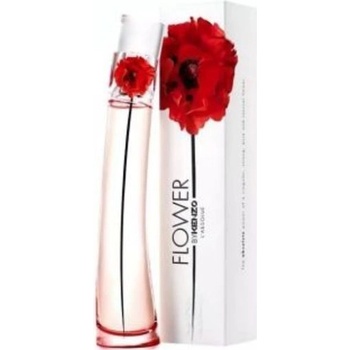 Kenzo Flower By Kenzo L´Absolue parfumovaná voda unisex 50 ml tester