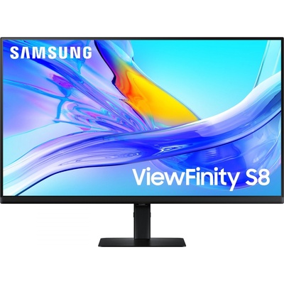 Samsung ViewFinity S8 S32D800UBU