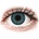 TopVue Color Blue 10 pcs without diopter
