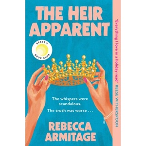 The Heir Apparent (ISBN: 9780008760601)