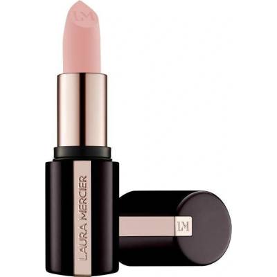 Laura Mercier Caviar Smoothing matte Lipstick rtěnka Svět le hnědá 3,8 g
