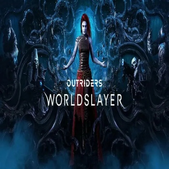 Square Enix Outriders Worldslayer (PC)