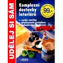 Komplexní dostavby interiéru