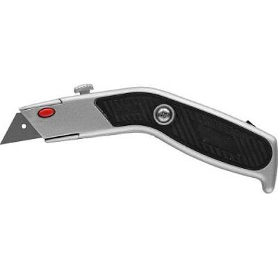 Nôž Strend Pro UKX-0541, 19 mm, delfín, ZnBody