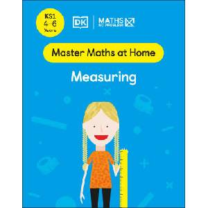 Maths - No Problem! Measuring, Ages 4-6 (Key Stage 1) | Maths - No Problem! (ISBN: 9780241539088)