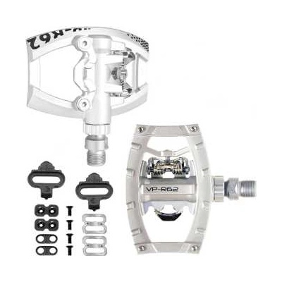 VP Components Педали за велосипед VP Component-R62 + Парчета