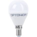 OPTONICA Led КРУШКА e14 g45 8w 710lm 175-265v 4500k (1405)