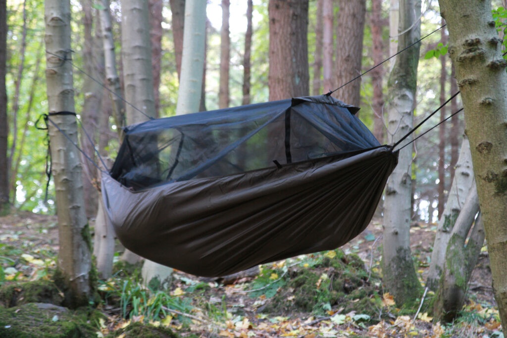DD HAMMOCKS Frontline MK.7 od 88,95 € - Heureka.sk