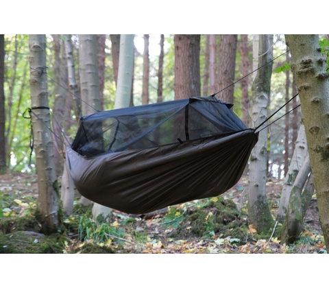DD HAMMOCKS Frontline MK.7