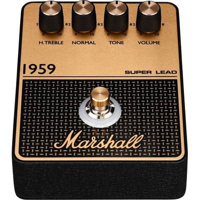 Marshall 1959 Overdrive – Zbozi.Blesk.cz