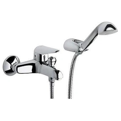 Roca Смесител едноръкохватков Monodin Top за душ/вана (A5A0135C00)