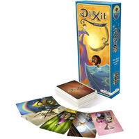 Asmodee Dixit 3. rozšírenie Journey