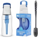 Filtrační lahve Dafi Solid 500 ml modrá