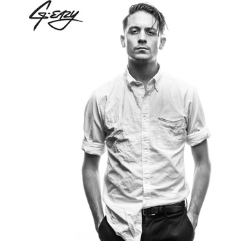 G-Eazy - These Things Happen (CD) (0888430765924)