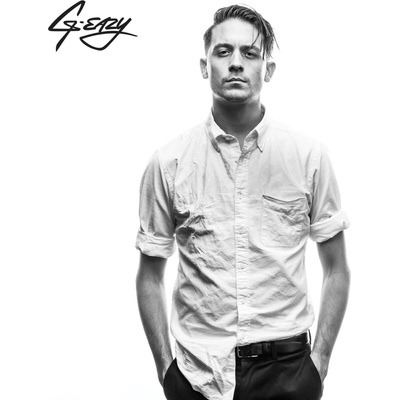G-Eazy - These Things Happen (CD) (0888430765924)