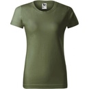 Malfini Basic 134 svetlá khaki