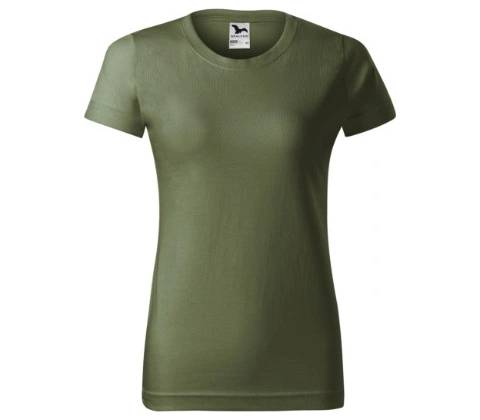 Malfini Basic 134 svetlá khaki