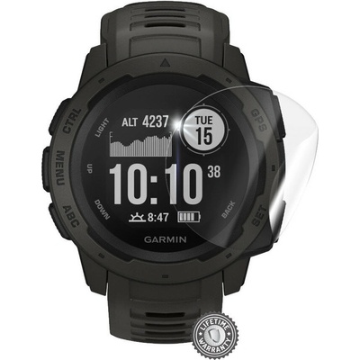 Screenshield GARMIN Instinct 2 na displej GAR-INSCT2-D – Zboží Živě